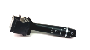 Image of Windshield Wiper Switch (Charcoal) image for your Volvo V70  
